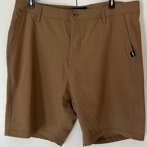 Reef board shorts size 34 never worn